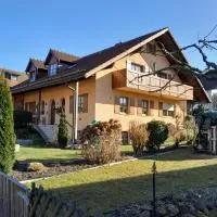 Ferienwohnung Gruber, hotel en Waldmünchen