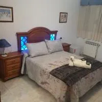 Pension A Barca, hotel en O Barco de Valdeorras