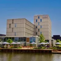 YOTEL Amsterdam, hotel em Amesterdão