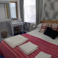 Delamere Hotel, hotel di Blackpool