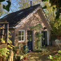 Pluk het Geluk โรงแรมในLaag-Soeren