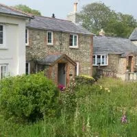 Kingsmede Bed & Breakfast, hotel Ventnorban