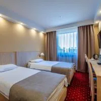 Hotel 500, hotel i Tarnowo Podgórne