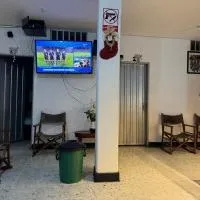 Astoria Hotel Confortable, מלון בפיטליטו