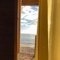 Vila Karuã, hotel poblíž Letiště Porto Seguro - BPS, Porto Seguro