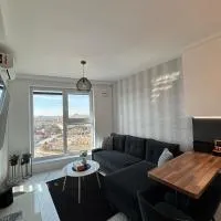 ST55 Apartament, Hotel in Rzeszów