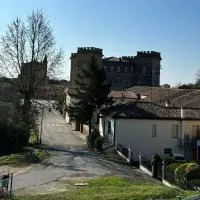 Al fiume, hotel sa Mesola