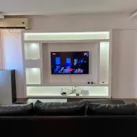 Apartamento T2 no Nova Vida, hotel u gradu 'Luanda'