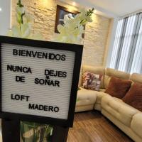 Apartamento Loft 603, hotel poblíž Letiště San Luis - IPI, Ipiales
