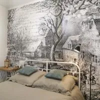 Wenus Apartament, хотел в Пиш