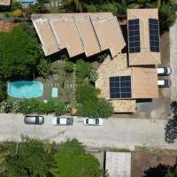 Albacora Eco Residence, viešbutis mieste Imbassai