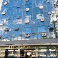 Real Hotel, hotel em Juiz de Fora