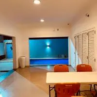Belas에 위치한 호텔 Luanda Global Apartment