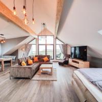 Cornelius am Nordstrand App 6, Hotel in Norderney