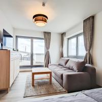 Cornelius am Nordstrand App 4, Hotel in Norderney