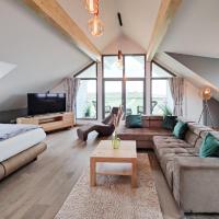 Cornelius am Nordstrand App 5, Hotel in Norderney