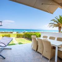 White Pearl &ndash; hotel w mieście Hanioti