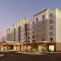 Viesnīca Courtyard by Marriott Atlanta Covington pilsētā Kovingtona