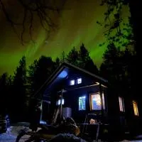 Lisman Lumo, Hotel in Kittilä