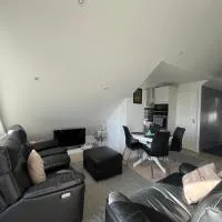 Welcome to our new build house!, hotel v destinaci Landvetter