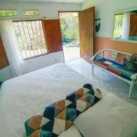Apartamento en concepción entorno natural, hotel en Concepción
