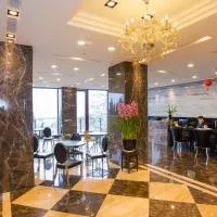 Yuchi में, होटल Shui Sha Lian Hotel