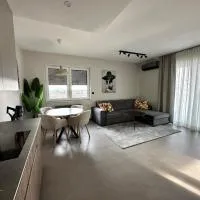 Pohl Apartament, hotel v destinaci Wrzesnia