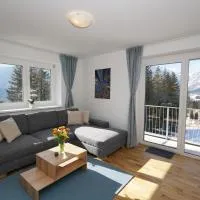SCHUSTER's ALPENPANORAMA, khách sạn ở Seewiesen