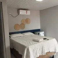 Ecovila Sertão, Hotel in Petrolândia