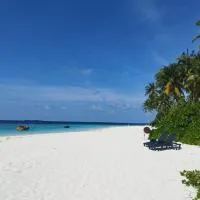 PRIV Fodhdhoo, hotelli kohteessa Fodhdhoo