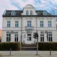 Hotel-Restaurant Alt Karow, hotel en Berlín