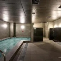 Daiwa Roynet Hotel Akita Ekimae, hotel di Akita