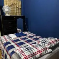 Mini Suite en el centro de la ciudad, hotel em Macará