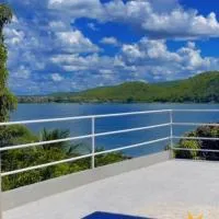 Casa Bela Vista, хотел в Pão de Açúcar