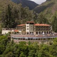 Hotel Spa Termas de Reyes, hotel di San Salvador de Jujuy