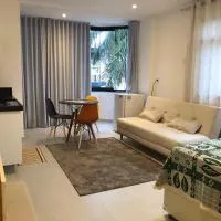 Loft na maravilhosa praia de Ubu Anchieta ES, hotell i Anchieta