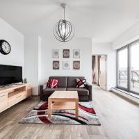 Cornelius am Nordstrand App 3, Hotel in Norderney