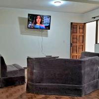 Departamento cómodo en Oruro, hotel cerca de Aeropuerto Juan Mendoza - ORU, Oruro
