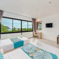 De Blue Sea Rawai Hotel, hotel a Ban Saiyuan (1)