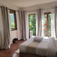 Miknaon Farmstay, hotel poblíž Pakyong Airport - PYG, Pedong