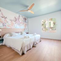 Nura Houses Magaluf Beach, hotel i Magaluf