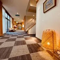 楓リゾート鬼怒川温泉 気品あふれる ゆとりの一棟貸し和邸, hotel din Nikko