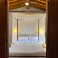 SPITI Urania: Kathikas şehrinde bir otel