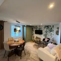 La Petite Bohème, sauna، فندق في Lorquin