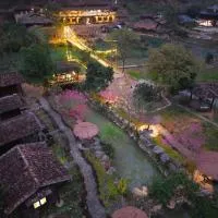 Mế farmstay, khách sạn ở Cao Bằng