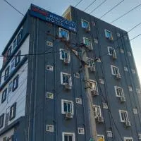 Hotel Marigold Kokapet- A Business Hotel, ξενοδοχείο στο Χιντεραμπάντ