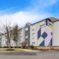 Spark by Hilton Sterling Dulles Airport, ξενοδοχείο κοντά στο Διεθνές Αεροδρόμιο Washington Dulles - IAD, Sterling