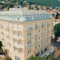 BRISTOL Hotel Opatija, hotel v destinácii Opatija