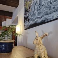 Kreativ, hotel poblíž Letiště Karlovy Vary - KLV, Karlovy Vary