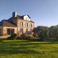 Chambres d'Hôtes " Le Clos des Colimaçons ", hotel a Maniquerville